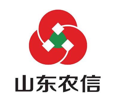 山东农商银行logo图片